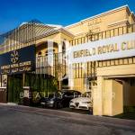 Enfield Royal Clinic