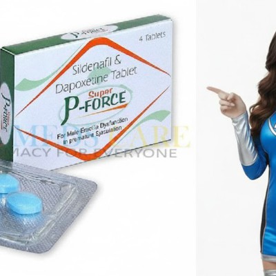 Order Super p force oral jelly at AllmedsCare Pharmacy Profile Picture