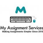 My Assignment Services