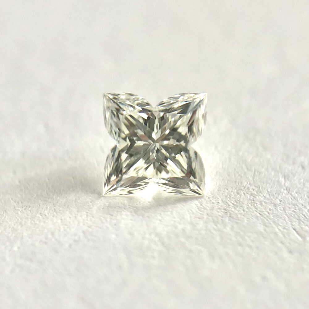 Buy Antique Cut Diamonds Online | Opulent Diam