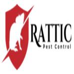 Rattic Pest Control