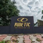 Kinetic India