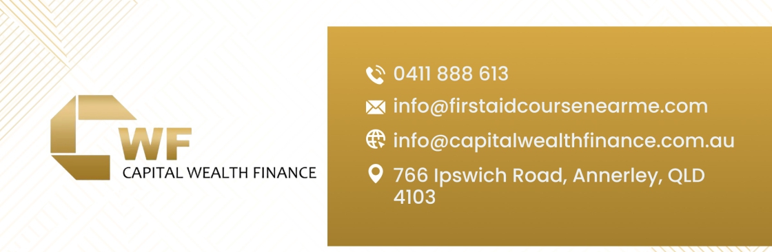 Capital Wealth Finance